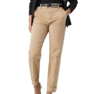 NWT Ann Taylor Factory Modern Fit Pants Size 16 Women's